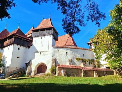 viscri-fortified-church